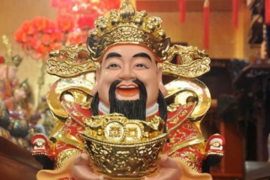 Điều đại kỵ nhất tuyệt đối không phạm phải trong ngày vía Thần Tài 