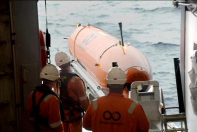 Máy bay MH370 mất tích: Trục vớt trong điều kiện khắc nghiệt 'khủng khiếp' nếu phát hiện
