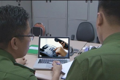 Cảnh báo lừa đảo mạo danh, chiếm đoạt tài sản qua điện thoại