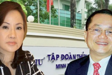 Công ty nhà nữ đại gia mất 245 tỷ đồng tại Eximbank làm ăn lớn thế nào?