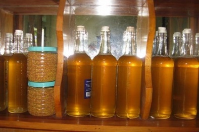 Đừng nghĩ mật ong để càng lâu càng tốt, coi chừng biến thành chất độc trong nhà