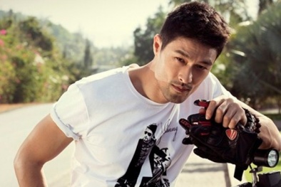 Xôn xao tin đấu võ với Flores: Sự thật về võ công cao cường của Johnny Trí Nguyễn