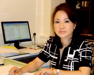 Vụ 254 tỷ ‘bốc hơi’ tại Eximbank: Ngân hàng muốn tạm ứng 'khoản nhỏ', nữ đại gia nói gì?