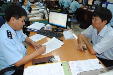 Doanh nghiệp được 'trăm cái lợi' từ Cơ chế một cửa quốc gia