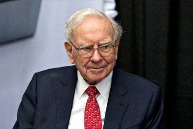 Tỷ phú Warren Buffett có thể mua một hãng hàng không 
