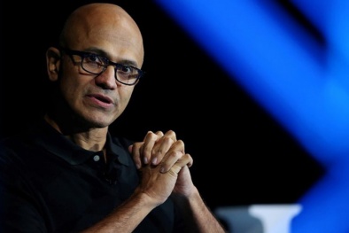 CEO Microsoft tiết lộ điểm quan trọng cần có để thành công