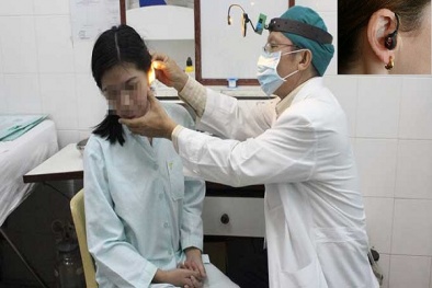 Coi chừng những tác hại khôn lường khi đeo tai nghe lâu