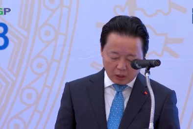 Dự đoán siêu bão đổ bộ Việt Nam năm 2018