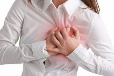 Nếu không muốn ‘chết sớm’ hãy dừng ăn thực phẩm này ngay lập tức