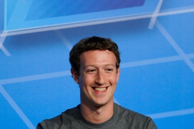 Đây là lý do Mark Zuckerberg đột ngột rút bớt vốn khỏi Facebook?