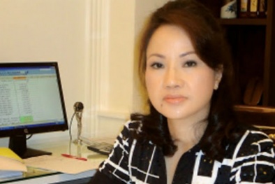 Mất 254 tỷ đồng tiền gửi tại Eximbank: Nữ đại gia Chu Thị Bình tiếp tục lên tiếng