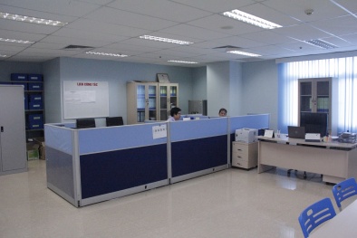 Áp dụng 5S mang lại nhiều lợi ích tại Công ty Nhiệt điện Nghi Sơn 1