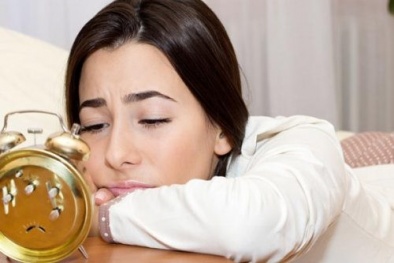 Chuyên gia cảnh báo: Ngồi nhiều sẽ chết rất sớm