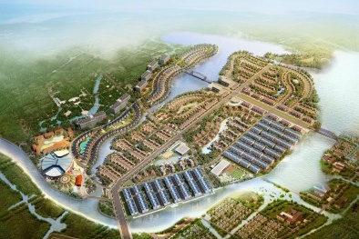 Bất động sản khu vực Tây Bắc Đà Nẵng nóng từng ngày