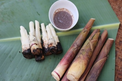 Măng đắng có thể giết chết bạn nếu sử dụng sai cách 