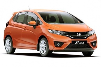 Honda Jazz đẹp ‘long lanh’, giá chỉ hơn 500 triệu đồng có gì hay?