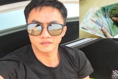 Ngay đầu tháng 3, cổ phiếu công ty nhà Cường Đô la mất giá phiên thứ 3 liên tiếp