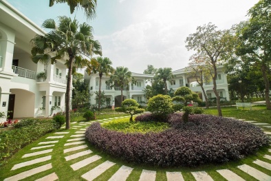 'Không lo việc nhà - Du lịch thả ga' ngày 8/3 với FLC Holiday