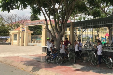 Vụ ép cô giáo quỳ gối xin lỗi phụ huynh: Xúc phạm danh dự nghề giáo