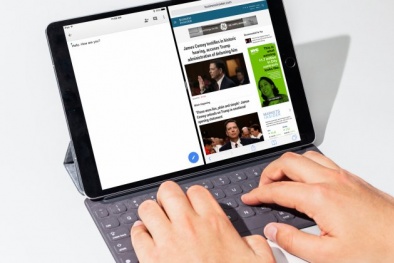Quảng cáo iPad mới của Apple: ‘Máy tính là gì?’