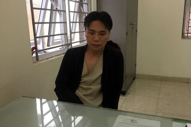Châu Việt Cường bất ngờ nhập viện cấp cứu: Tiết lộ nguyên nhân kinh hoàng