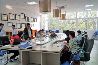 Vụ hàng trăm học sinh trường Đoàn Thị Điểm bị tiêu chảy: Cục An toàn thực phẩm vào cuộc