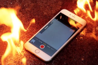 Đừng để mắc sai lầm 'chết người' này khi sạc pin điện thoại qua đêm 