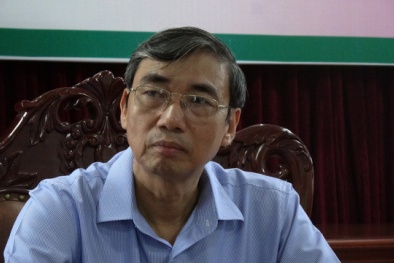 Bổ nhiệm cán bộ sai quy định, Giám đốc Sở GD&ĐT Vĩnh Phúc bị cảnh cáo