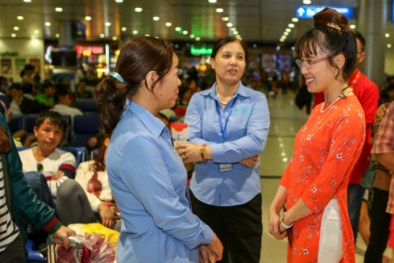 Nữ đại gia Việt mua 100 máy bay: Làm việc đến 2-3h sáng kể cả ngày nghỉ