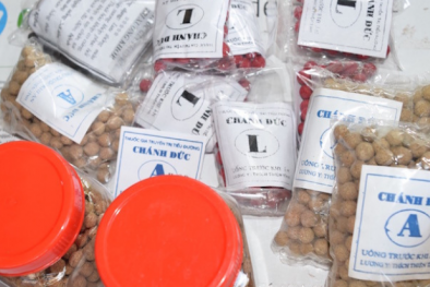 Tạm giữ thuốc đặc trị tiểu đường chất lượng ‘rởm’ gây nguy hiểm tính mạng