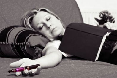 Vẫn có thể bị ung thư dù hút thuốc lá điện tử không nicotine