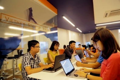 Vì sao startups Việt thích ra nước ngoài lập nghiệp?