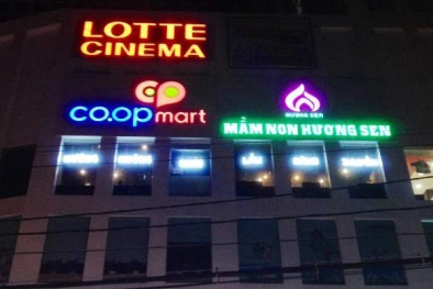 Bé trai rơi từ lầu 20 xuống lầu 6 tử vong