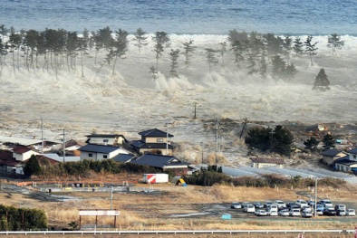 Nhật Bản: Tưởng niệm 7 năm thảm họa động đất sóng thần