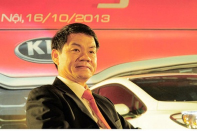 ‘Đại gia’ ô tô Việt bán hơn 16 nghìn xe trong 2 tháng, tặng dự án 600 tỷ đồng