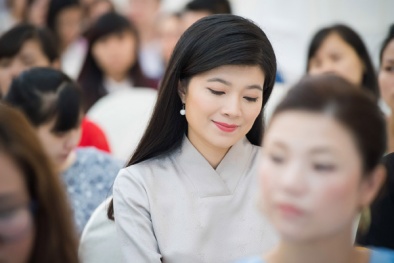 BTV Diệp Anh hốt hoảng, cầu cứu vì dính lừa đảo số tiền lớn