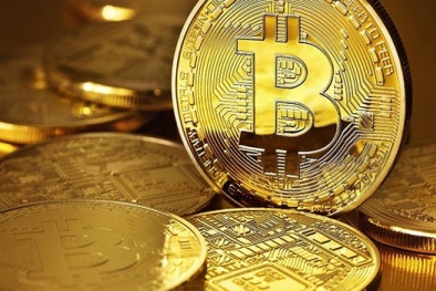 Một nhà đầu tư Việt mất 8 tỉ đồng vì 'sập bẫy' tiền ảo 