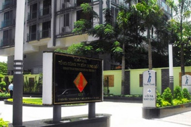 'Ông lớn' thuộc Bộ Xây dựng đầu tư vào hàng loạt doanh nghiệp lỗ