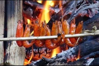Sán làm tổ trong phổi vì ăn 'nướng mọi', ai mê đồ nướng hãy cẩn trọng