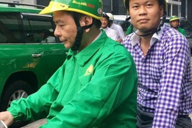 Ông Hồ Chương, em trai chủ tịch taxi Mai Linh bán hết vốn tại doanh nghiệp