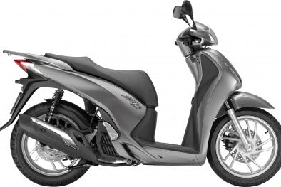 Khi mua xe tay ga hạng sang Honda SH nhất định phải biết những nhược điểm này