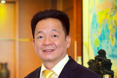 Bầu Hiển âm thầm chi 1.300 tỷ đồng cho ‘cuộc chơi' lớn