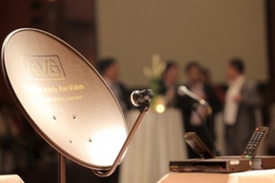 Mobifone mua AVG: Giá trị AVG chỉ 1.983 tỷ, Mobifone định giá lên tới 16.565 tỷ đồng