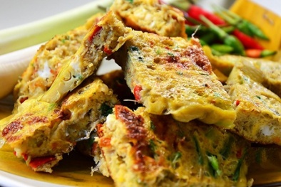 Những loại thực phẩm này dễ biến thành độc dược nếu hâm lại để ăn