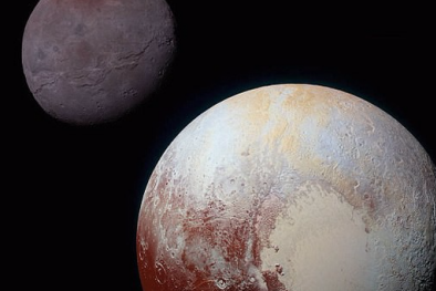 Phát hiện chấn động: NASA tìm thấy địa điểm có thể tồn tại sự sống ngoài Trái đất