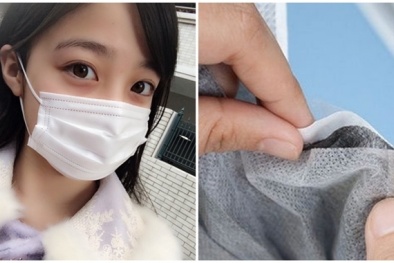 Dùng khẩu trang y tế nhất định phải biết những điều này để tránh ‘tiền mất tật mang’