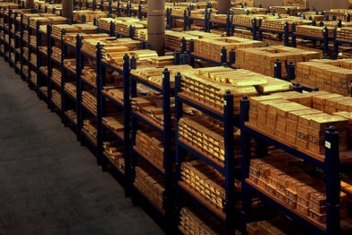Tại sao Hungary quyết định ‘hồi hương’ hơn 3 tấn vàng từ London