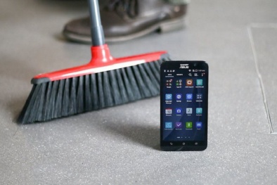 Những ứng dụng nguy hiểm trên điện thoại cần xóa ngay lập tức