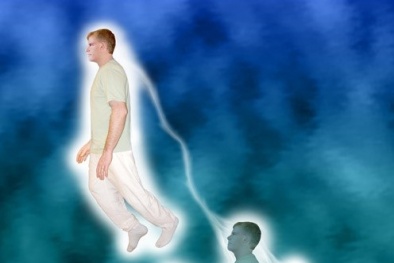 Bí ẩn hiện tượng ‘hồn lìa khỏi xác’ đã được khoa học giải mã