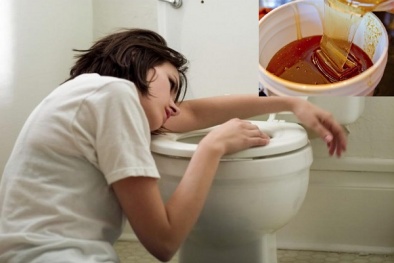 Cẩn trọng kẻo 'trúng độc' mật ong nếu sử dụng theo cách này
